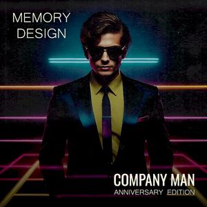 Company Man (Anniversary Edition)