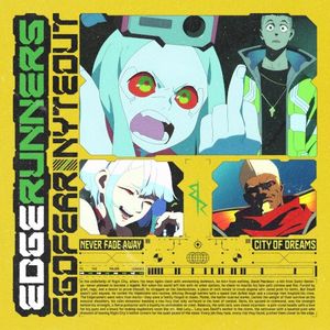 Edgerunners (Single)