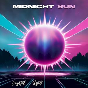 Midnight Sun (Single)