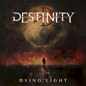 Dying Light (Single)