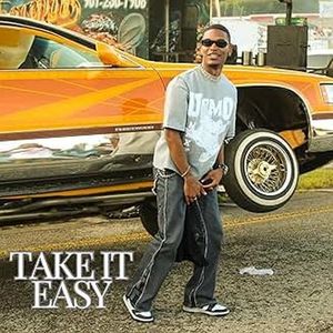 Take It Easy (Single)