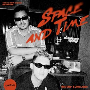 Space & Time (Single)