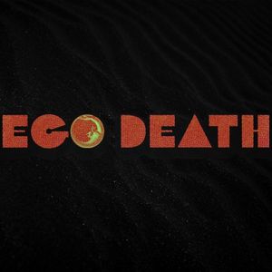 Ego Death