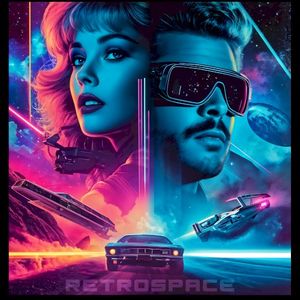 Retrospace (Single)