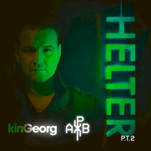 Helter P.T.2 (Single)