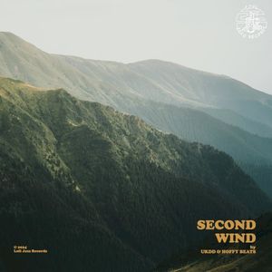 Second Wind (Single)