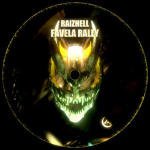 FAVELA RALLY (Single)