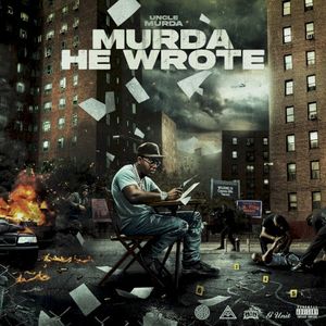 MURDA HE WROTE