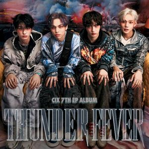 THUNDER FEVER (EP)