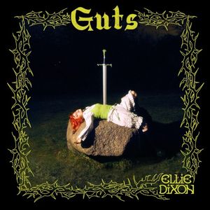 Guts (Single)