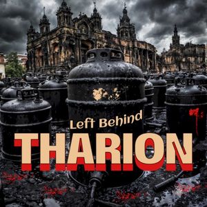 Left Behind