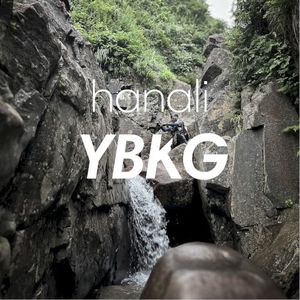 YBKG (EP)