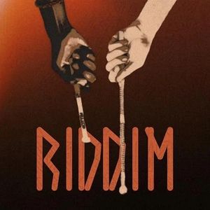 Riddim (Single)