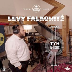 TYH Live Session with Levy Falkowitz (Live)