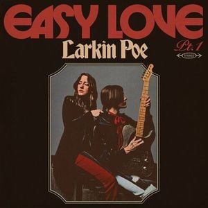 Easy Love Pt. 1 (Single)