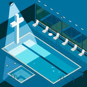 Indoor Pools I Have Known and Loved (EP)