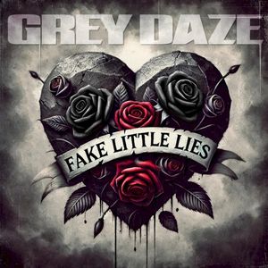 Fake Little Lies (Single)