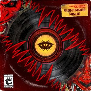 Nightmare Ninja (Single)