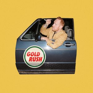 Goldrush (Single)