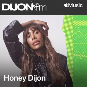 Dijon FM with Honey Dijon, Ep. 2