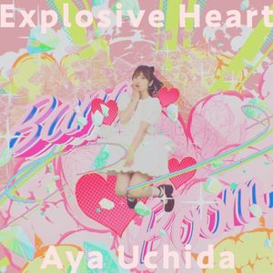 Explosive Heart (Single)