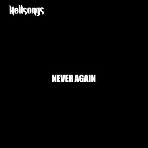 Never Again (Single)