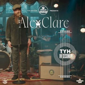 TYH Live Session with Alex Clare (Live)