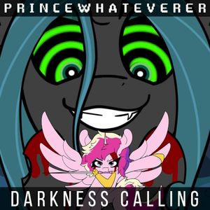 Darkness Calling (Single)