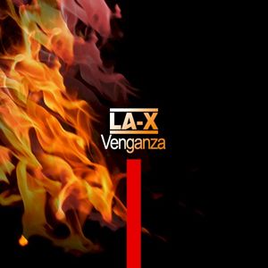 Venganza (Single)