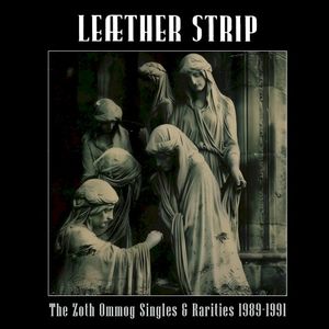 The Zoth Ommog Singles & Rarities 1989–1991