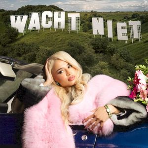 wacht niet (Single)