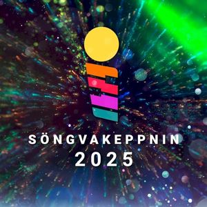 Söngvakeppnin 2025