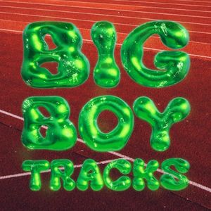 Big Boy Tracks (Single)