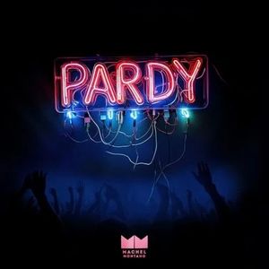 PARDY (Single)