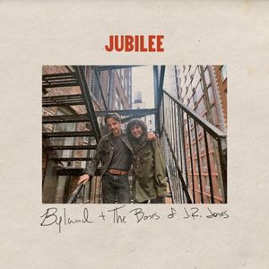 Jubilee (Single)