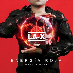 Energía Roja (Single)