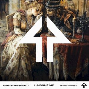 La Bohème (Single)