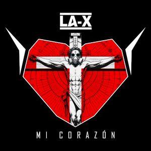 Mi Corazón (EP)