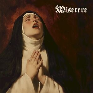 Miserere (Single)