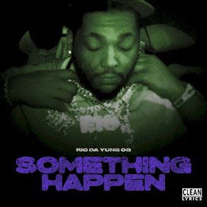 Something Happen (Single)