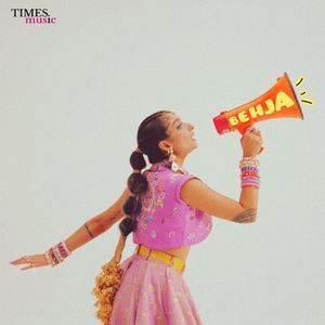 Behja (Single)