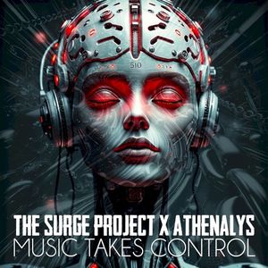 Music Takes Control (Single)