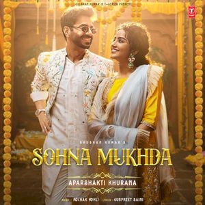 Sohna Mukhda (Single)