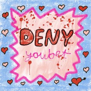 Deny (Single)