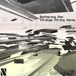 Battering Ram / Strange String Decay (EP)