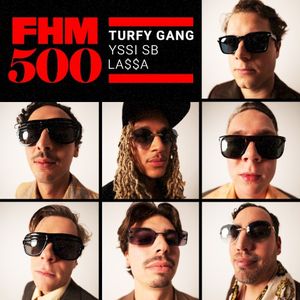 FHM 500 (Single)