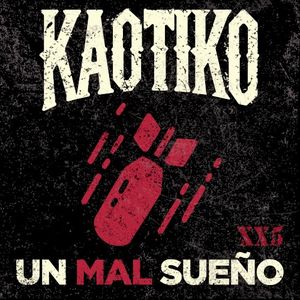 Un mal sueño (XX5) (Single)