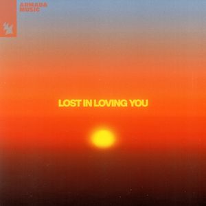 Lost in Loving You (Single)