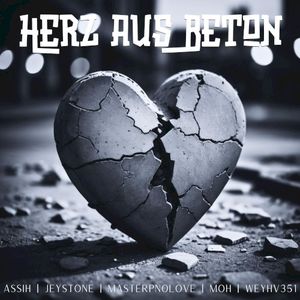 Herz aus Beton (Single)