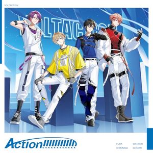 Action!!!!!!!!!!!!